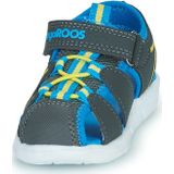 Kangaroos  K-Grobi  sandalen  kind Blauw