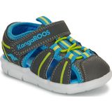 Kangaroos - K-Grobi - Sandalen - Grijs