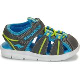 Kangaroos - K-Grobi - Sandalen - Grijs
