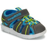 Kangaroos - K-Grobi - Sandalen - Grijs