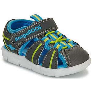 Kangaroos - K-Grobi - Sandalen - Grijs