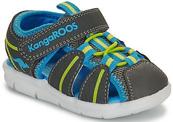 Kangaroos - K-Grobi - Sandalen - Grijs