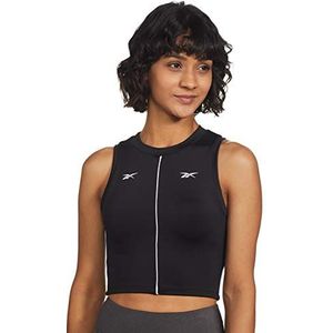 Reebok dames croptop