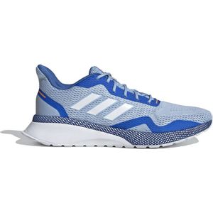 adidas Performance Novafvse X Hardloopschoenen Vrouwen Blauwe 37 1/3