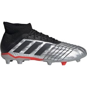 adidas Performance Predator 19.1 Fg J De schoenen van de voetbal Kinderen geld 28