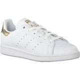 adidas Originals - Stan Smith - Schoenen - Cloud White - Leren Bovenkant
