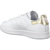 adidas Originals - Stan Smith - Schoenen - Cloud White - Leren Bovenkant