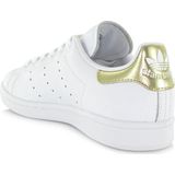 adidas Originals - Stan Smith - Schoenen - Cloud White - Leren Bovenkant