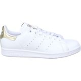 adidas Originals - Stan Smith - Schoenen - Cloud White - Leren Bovenkant