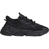 adidas Originals OZWEEGO - Sneakers - Core Black - Vetersluiting - Laag