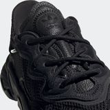 adidas Originals OZWEEGO - Sneakers - Core Black - Vetersluiting - Laag
