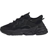 adidas Originals OZWEEGO - Sneakers - Core Black - Vetersluiting - Laag