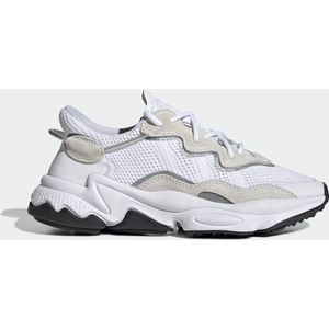 adidas Originals OZWEEGO Schoenen - Kinderen - Wit- 35 1/2
