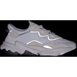 adidas Originals OZWEEGO Schoenen - Kinderen - Wit - Textiel en Leer
