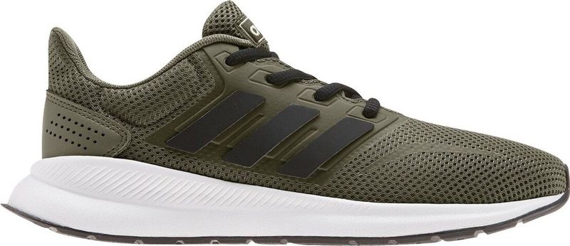 adidas - Runfalcon Kids - Veterschoenen - 33