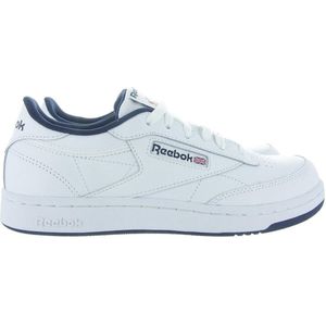 Reebok Jongens Lage sneakers Club C Kids - Wit