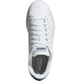 adidas - Advantage - Witte sneaker - 36
