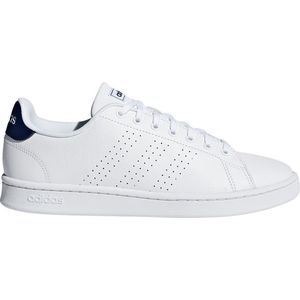 adidas - Advantage - Witte sneaker - 36