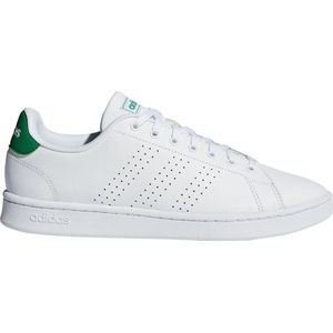 adidas - Advantage - Heren Sneaker - 38 2/3