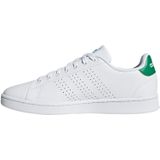 adidas - Advantage - Heren Sneaker - 36