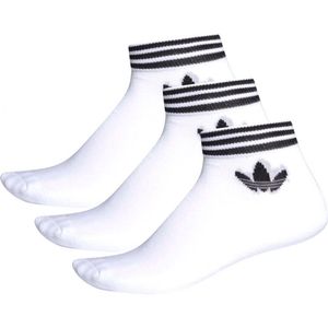 Söckchen adidas Trefoil (x3)