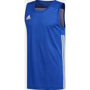 adidas Performance 3G Speed Reversible Shirt - Heren - Blauw
