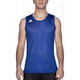 adidas Performance 3G Speed Reversible Shirt - Heren - Blauw