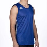 adidas Performance 3G Speed Reversible Shirt - Heren - Blauw