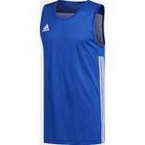 adidas Performance 3G Speed Reversible Shirt - Heren - Blauw