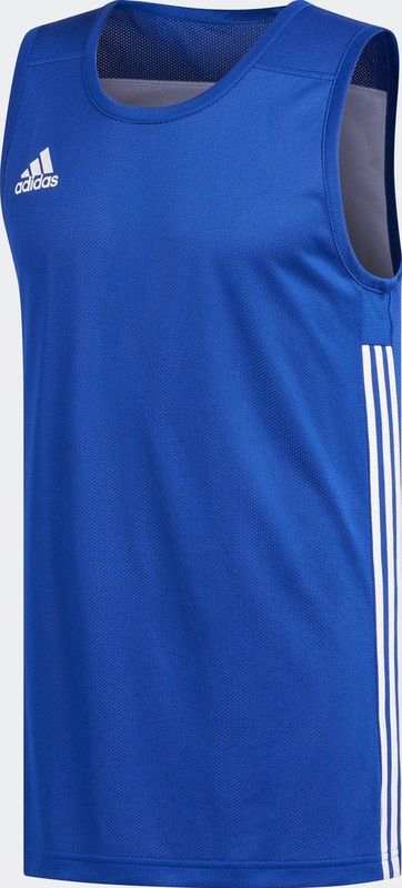 adidas Performance 3G Speed Reversible Shirt - Heren - Blauw