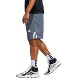 adidas 3G Speed Reversible Short Heren - Grijs