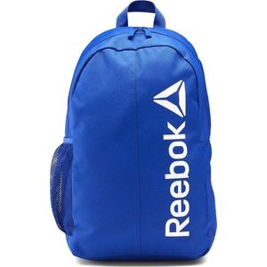 Reebok - Active Core Backpack - Rugzak - One Size - Blauw