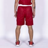 adidas Performance 3G Speed Reversible Short - Heren - Rood