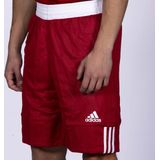 adidas Performance 3G Speed Reversible Short - Heren - Rood