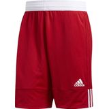 adidas Performance 3G Speed Reversible Short - Heren - Rood