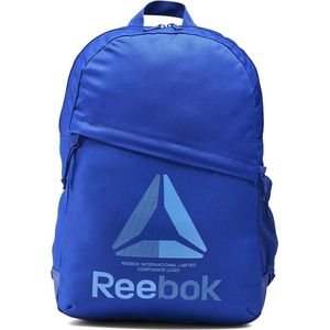 Reebok - Training Essentials Backpack - Lichtgewicht Rugtas - One Size