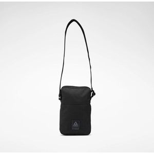 Reebok Workout Ready City Tas Zwart