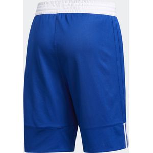 adidas Performance 3G Speed Reversible Short - Heren - Blauw