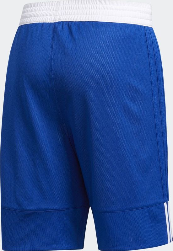 adidas Performance 3G Speed Reversible Short - Heren - Blauw