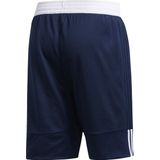 adidas Performance 3G Speed Reversible Short - Heren - Blauw