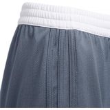 Sportbroeken - Reversible Basketbals Short - Zwart - Gerecycled Polyester