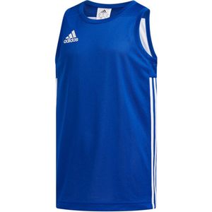 adidas - 3G Speed Reversible - Kindertrui - Omkeerbaar - Mesh