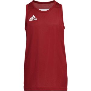 adidas 3G Speed Reversible Shirt kinderen - Rood6