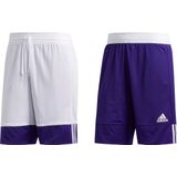 Adidas - 3G Speed - Korte Broek - Omkeerbaar - Sportbroeken