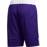 Adidas - 3G Speed - Korte Broek - Omkeerbaar - Sportbroeken