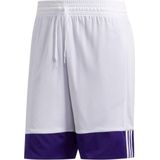 Adidas - 3G Speed - Korte Broek - Omkeerbaar - Sportbroeken