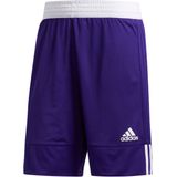 Adidas - 3G Speed - Korte Broek - Omkeerbaar - Sportbroeken
