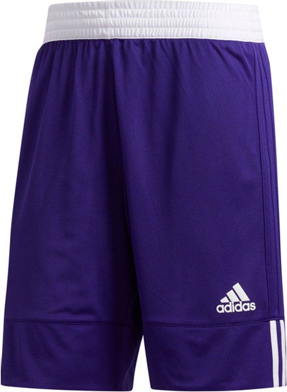 Adidas - 3G Speed - Korte Broek - Omkeerbaar - Sportbroeken