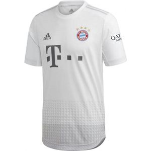 adidas Performance Het overhemd van de voetbal FC Bayern Away