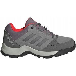 adidas Performance Terrex Hyperhiker Low Lea K Wandelschoenen Kinderen grijs 28.5